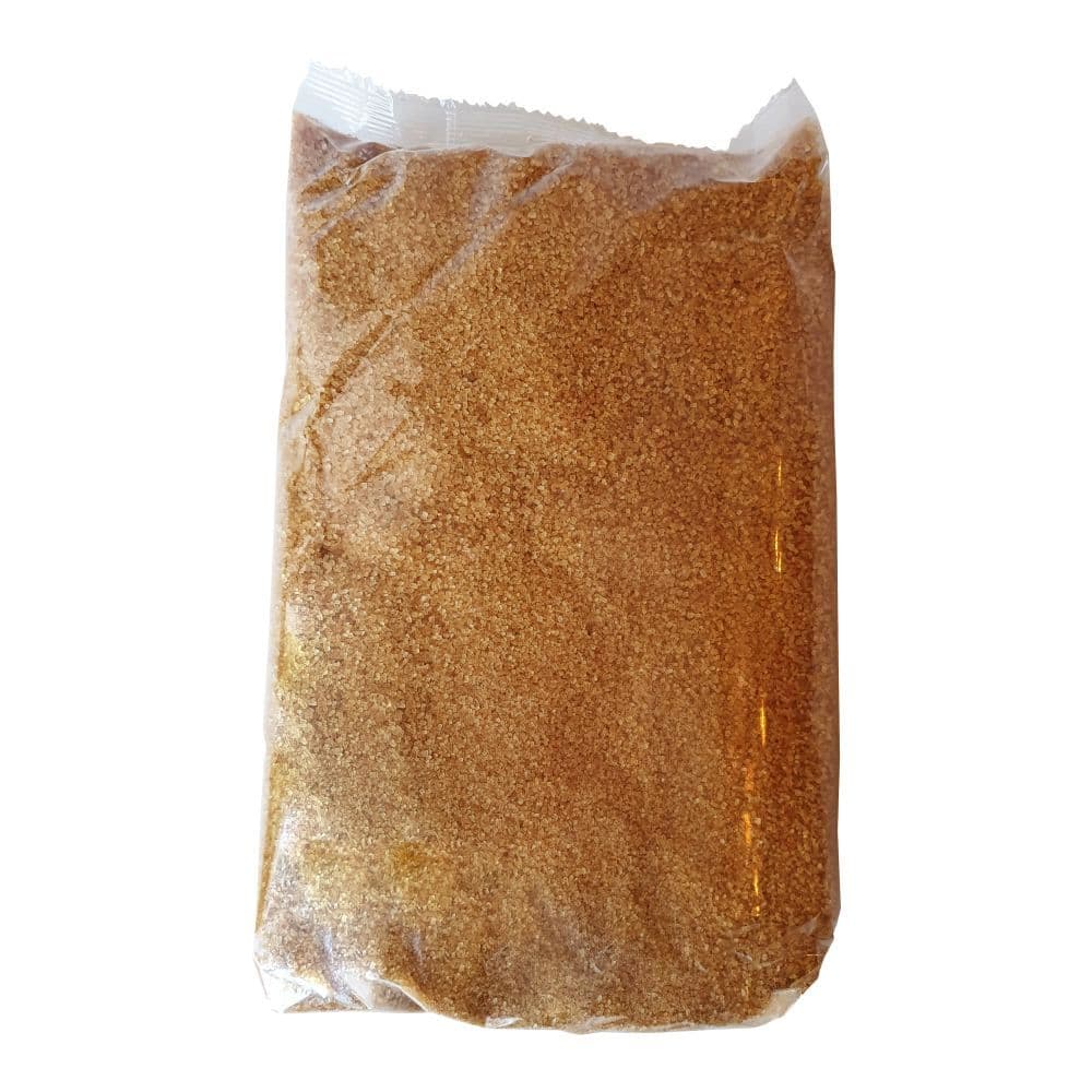 50 kg PP woven bags — private label