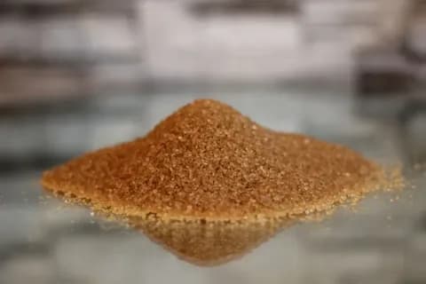 QC lab — polarity and moisture verification