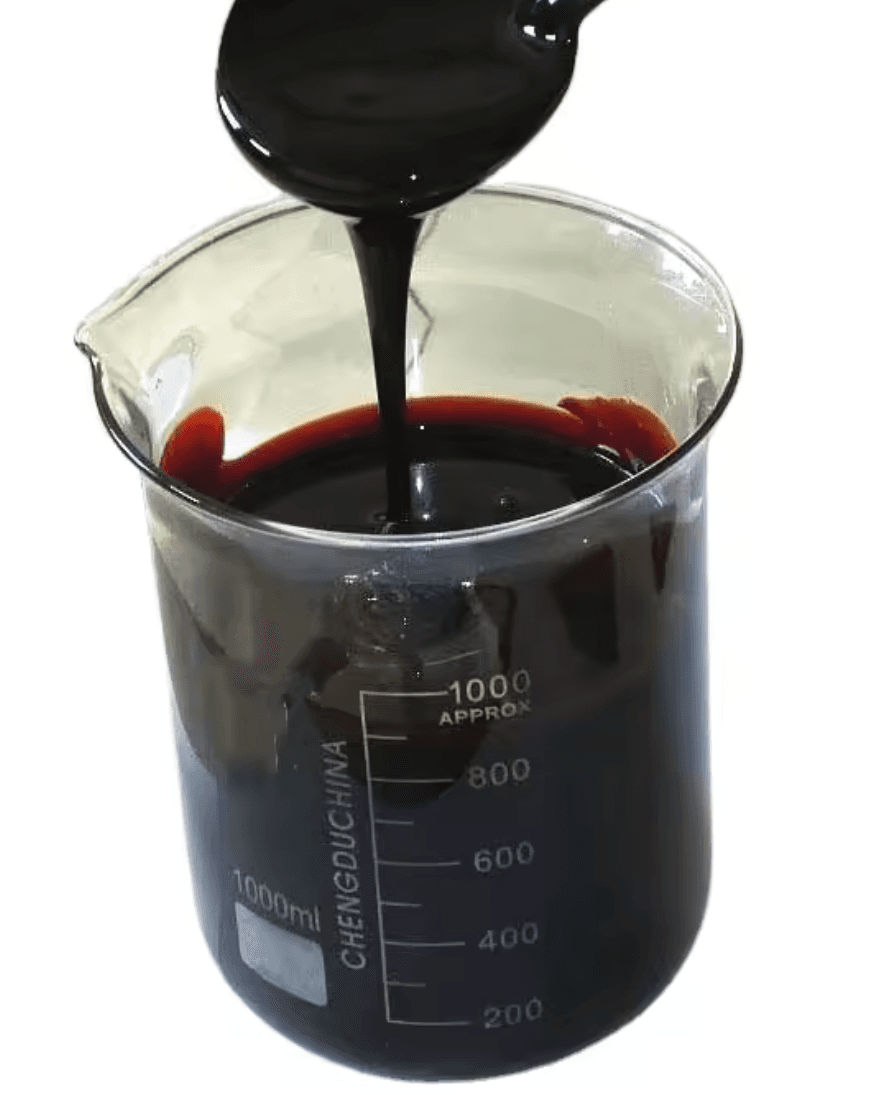 QC lab — color intensity checks