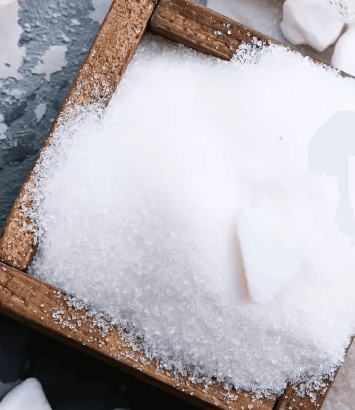 Lab QC — ICUMSA & polarization