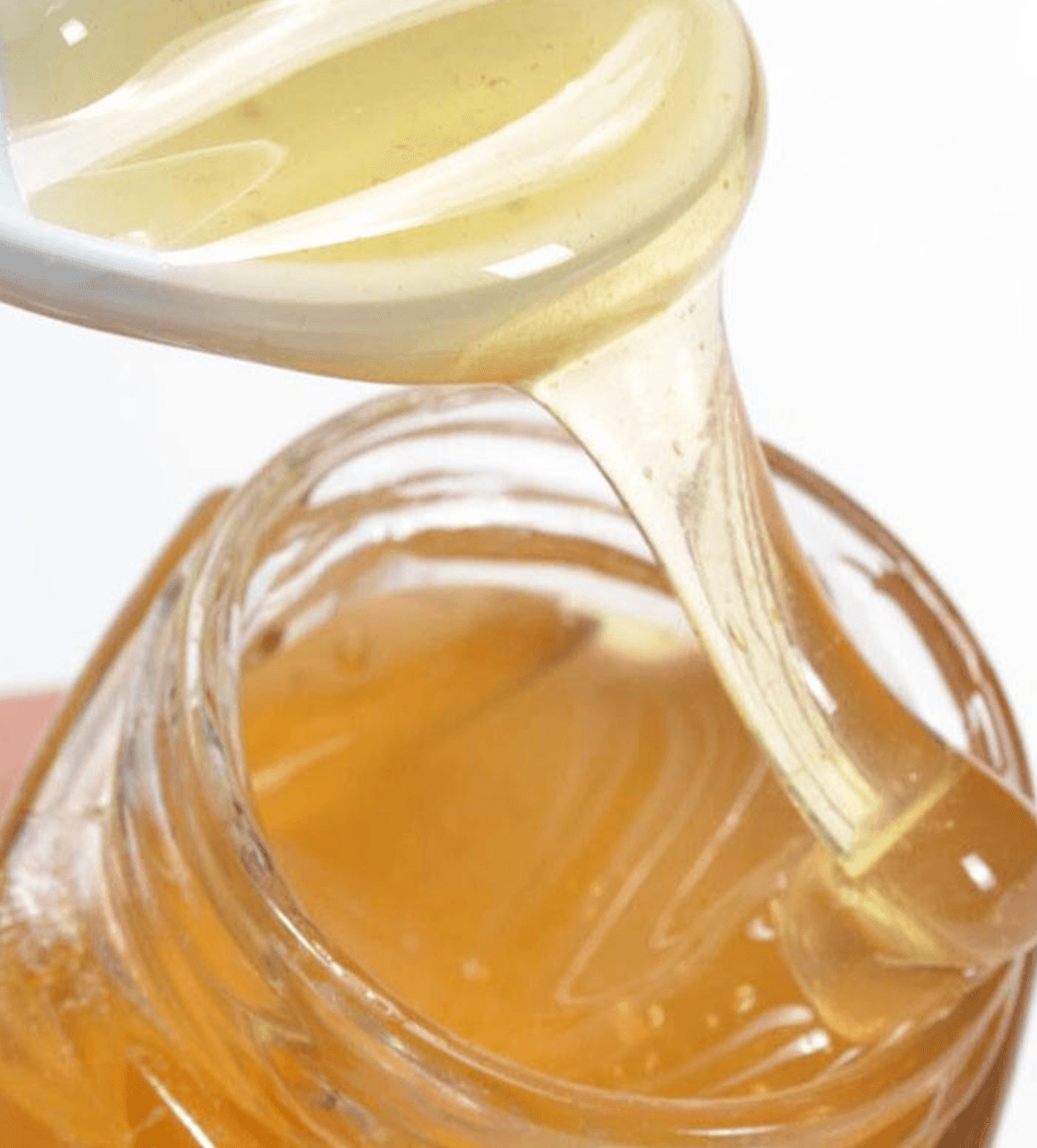 Golden syrup in IBC totes