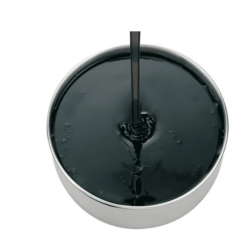 QC — Brix, ash, and pH checks