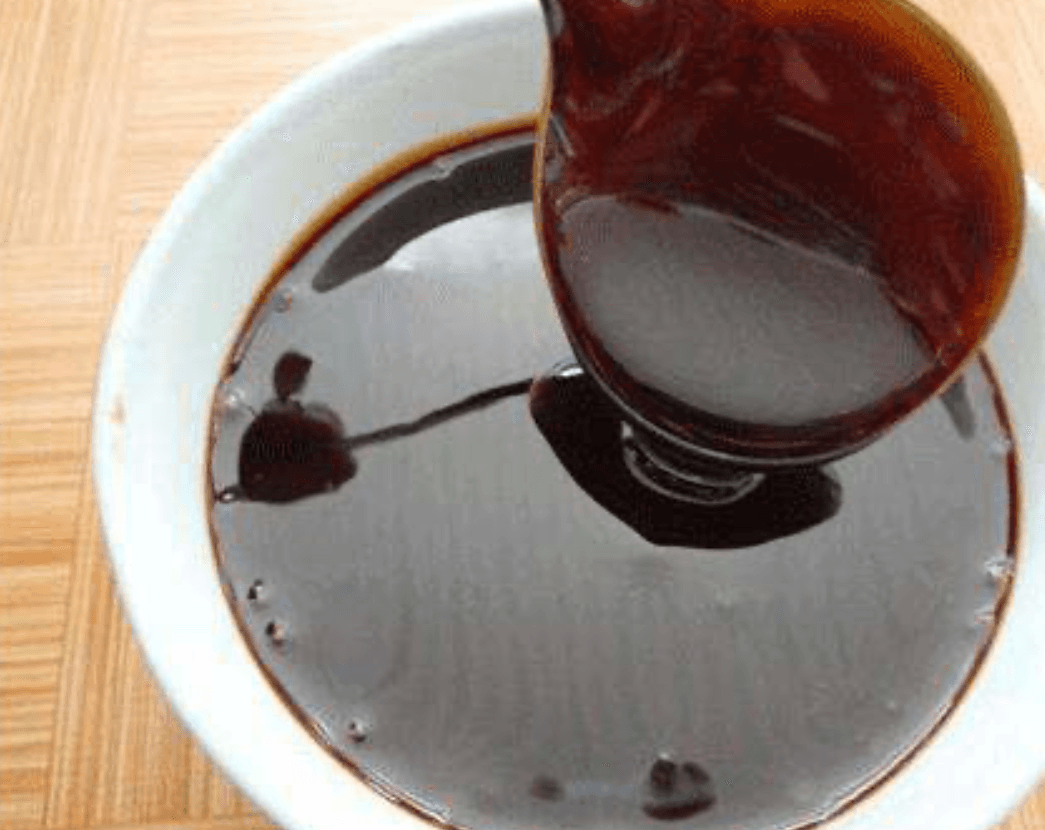 Viscosity and pour characteristics