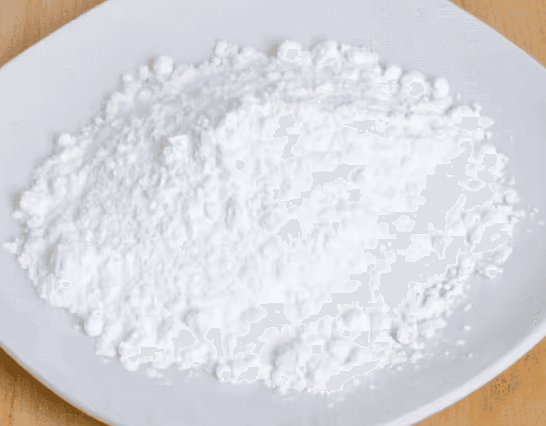 QC lab — fineness and ICUMSA checks