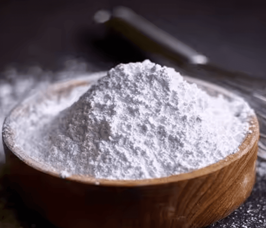 Application — frostings and donut coating