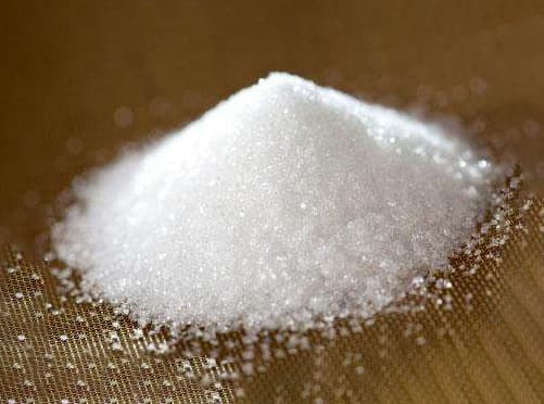 QC lab — color and polarity checks