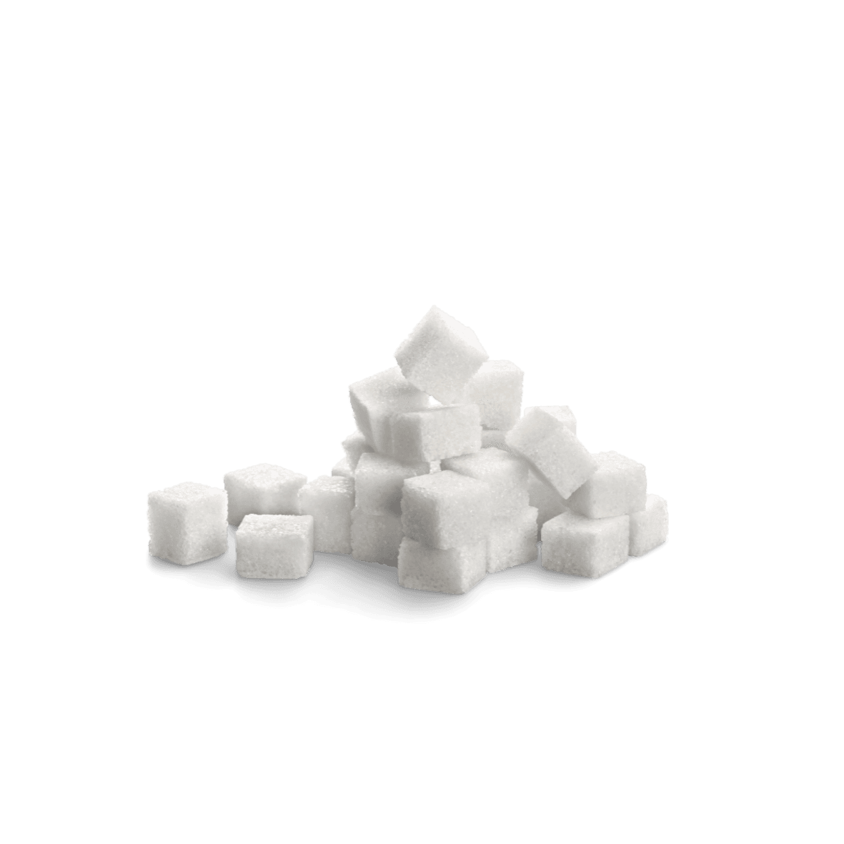 ICUMSA 45 refined white sugar