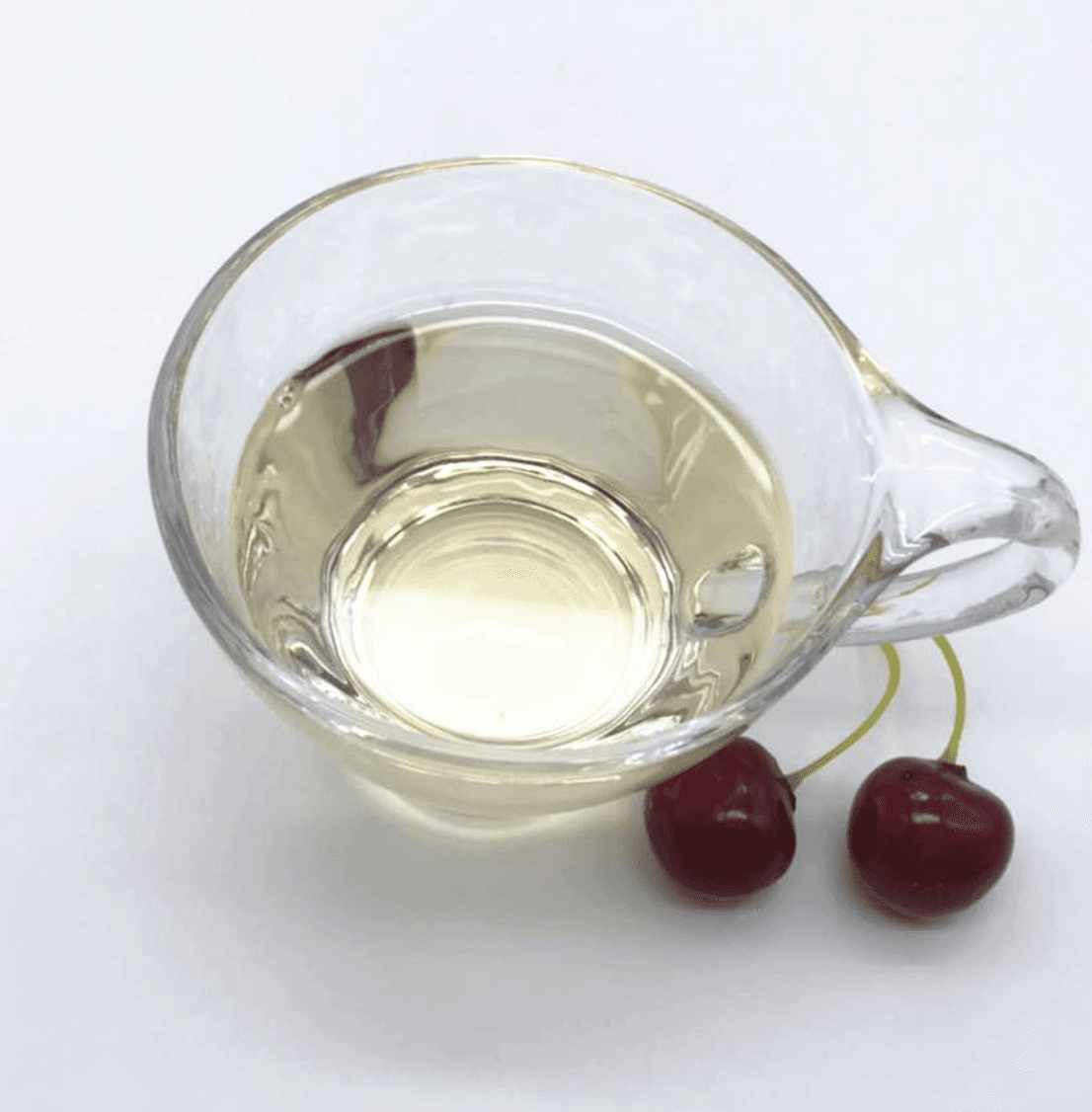 IBC totes staged for export