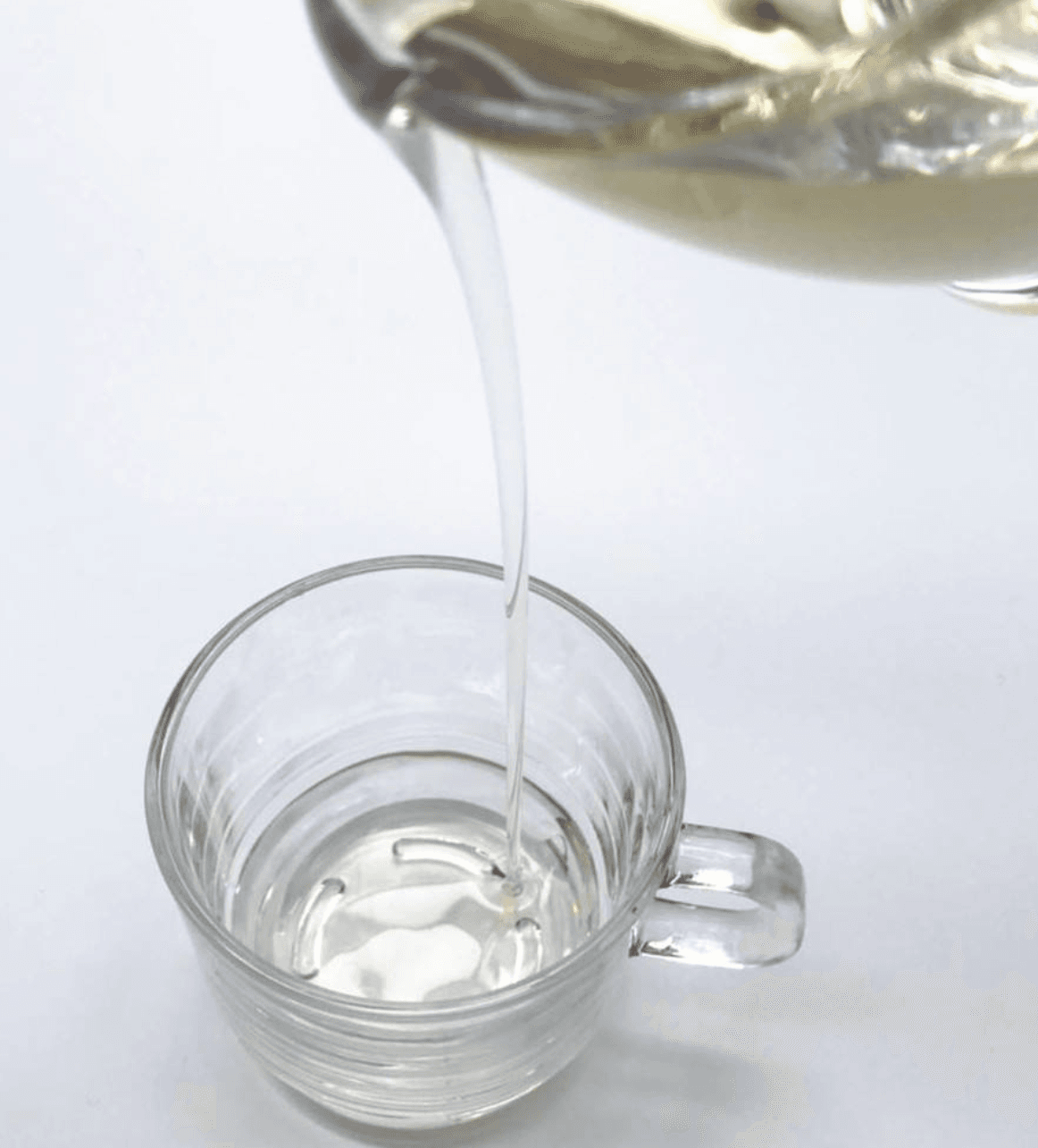 QC lab — inversion % and APHA color