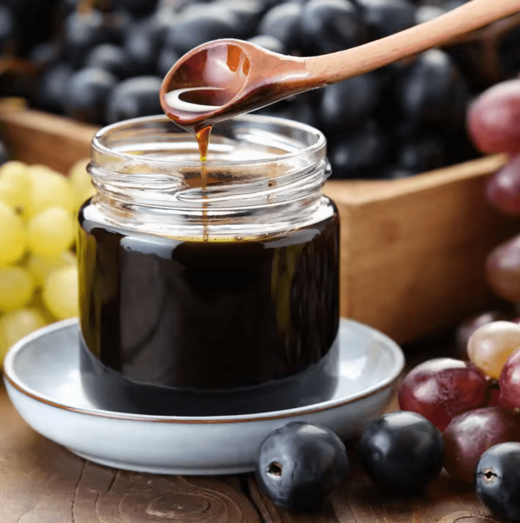 Port loading — SGS inspection at load