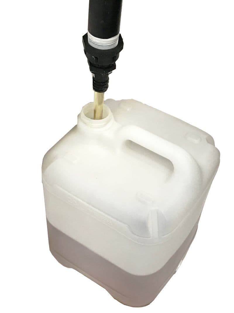 QC lab — Brix, pH and APHA color checks