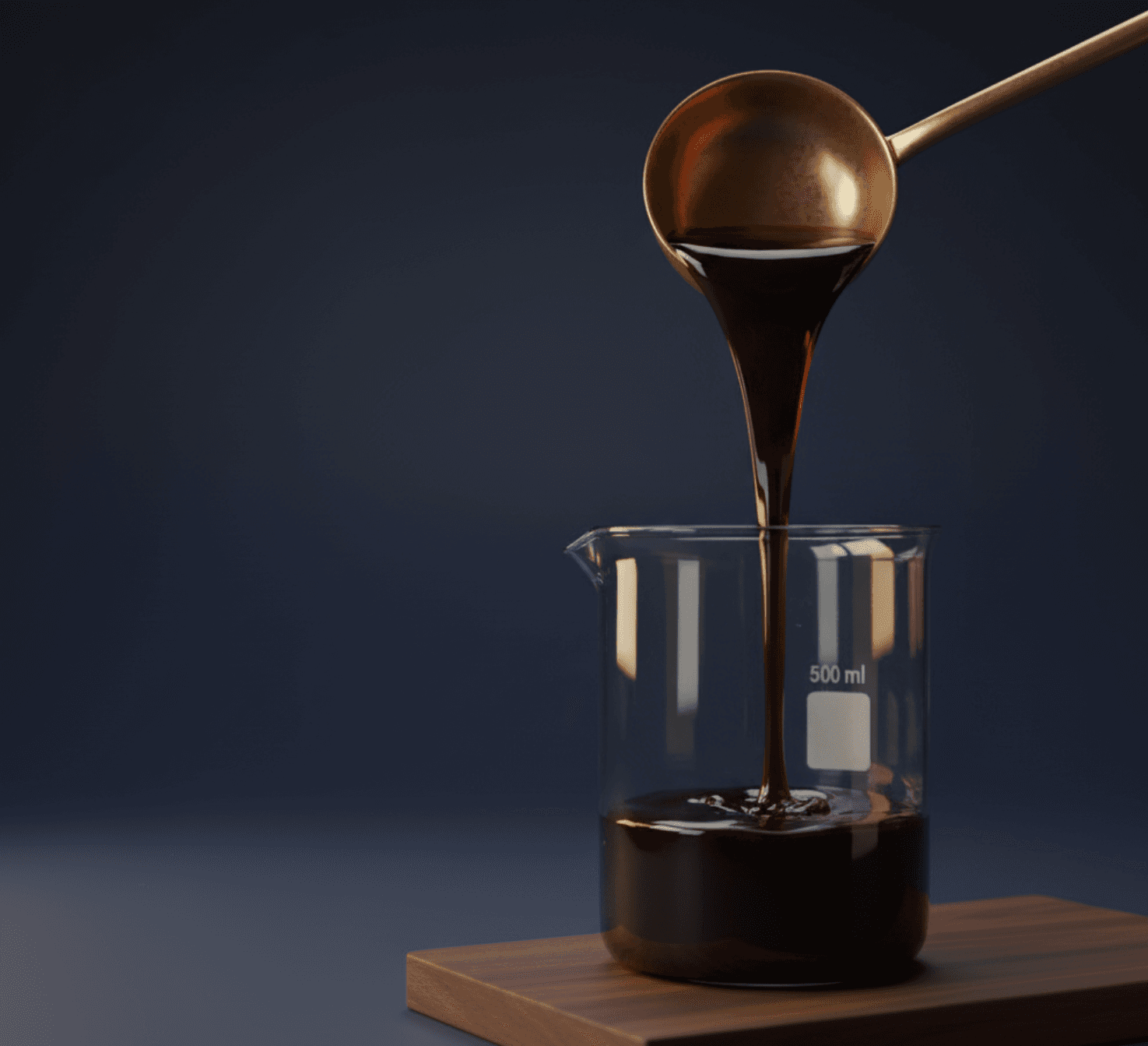 Cane molasses — feed/ethanol grade