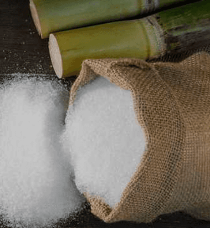 QC lab — ICUMSA and polarization checks