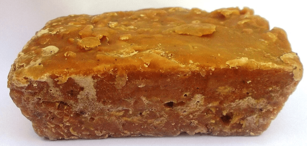 25 kg export bags and palletization