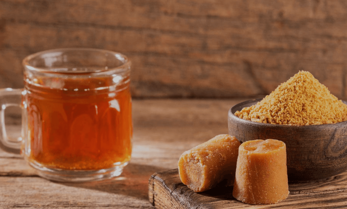 Panela blocks in retail cartons