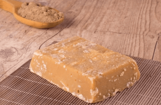 Granulated panela for industrial use