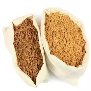 QC lab — polarity and moisture checks