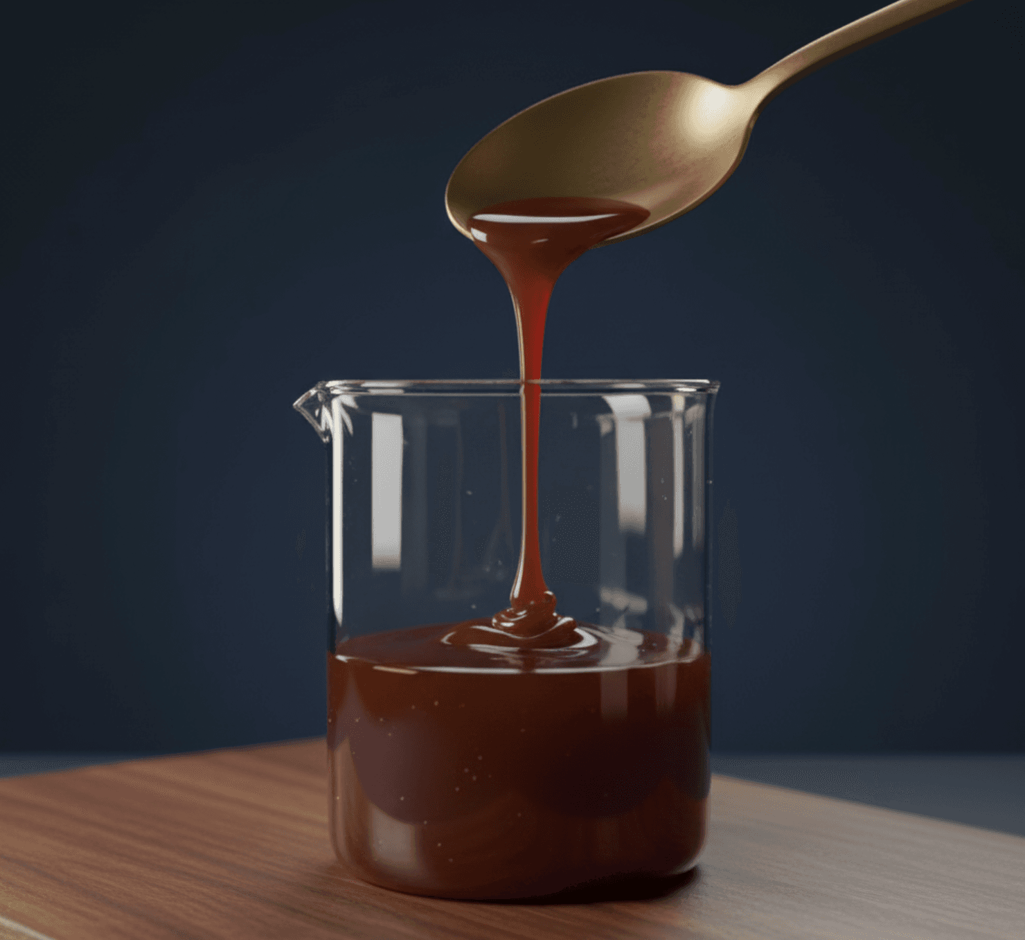 Caramel syrup (E150a–d)