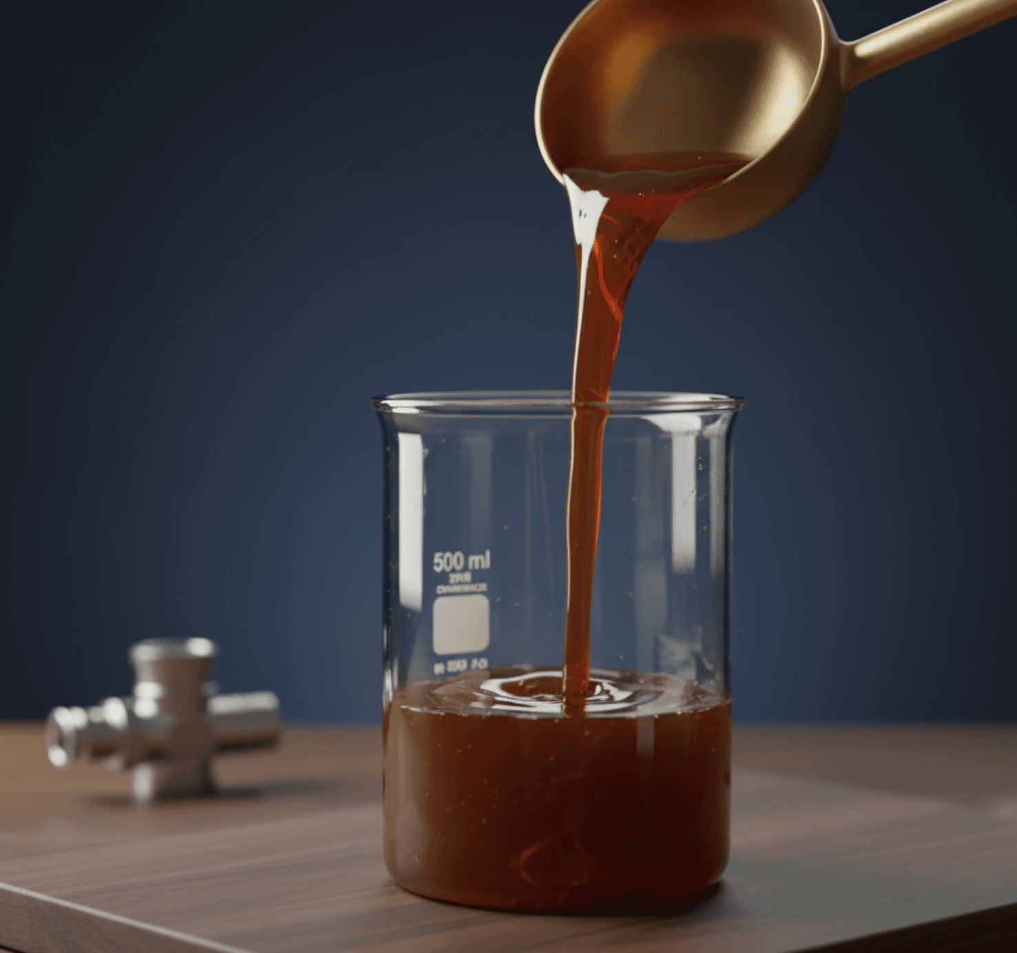 High-Test Molasses
