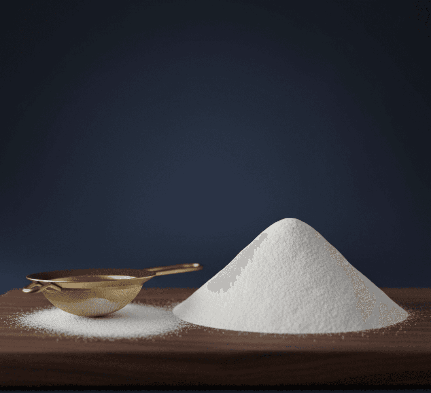 Confectioners (Icing) Sugar