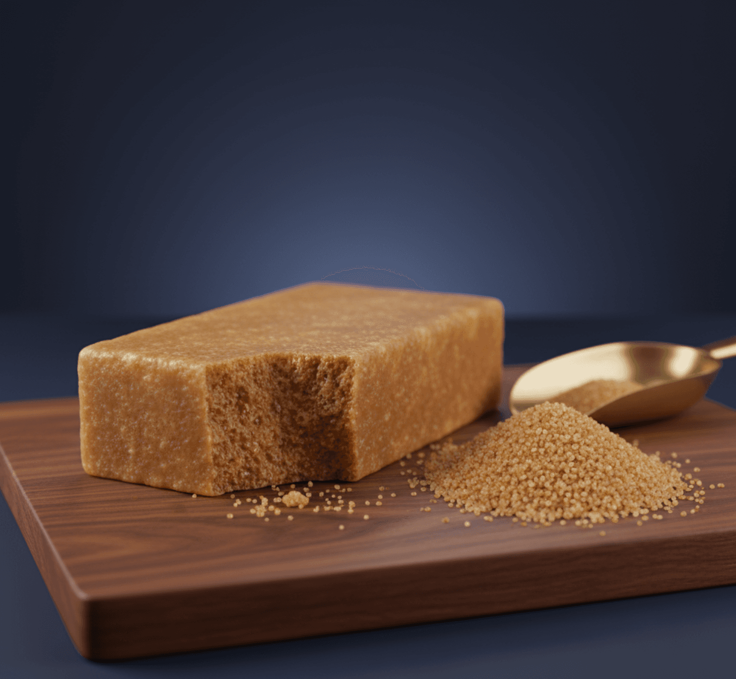 Panela / Rapadura — hero