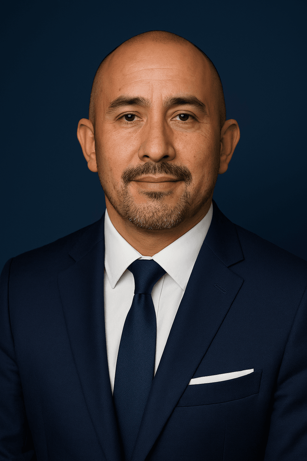 Camilo Leon headshot