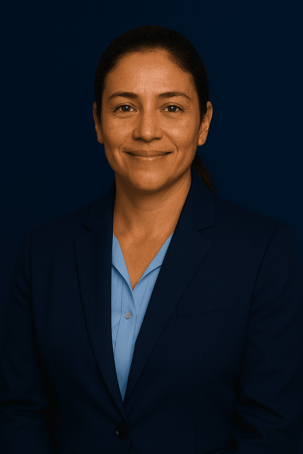 Liliana Elizabeth headshot