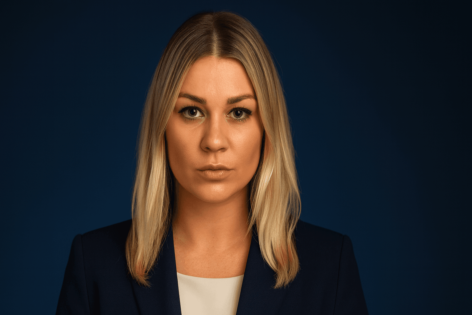 Marina Charles headshot