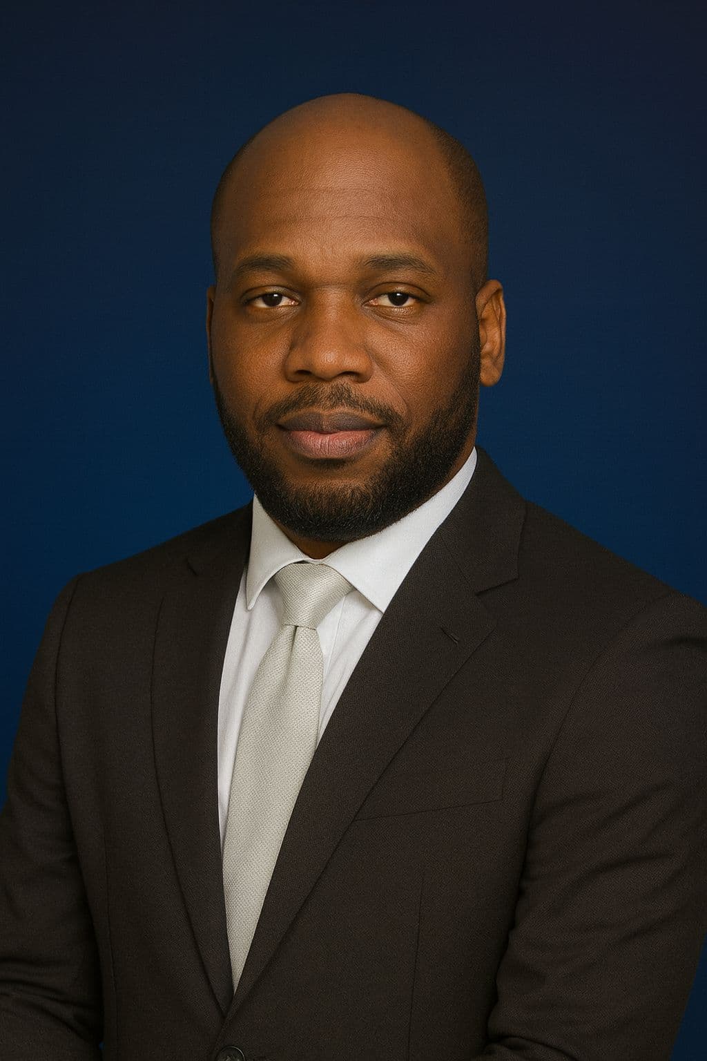 Odner Charles headshot