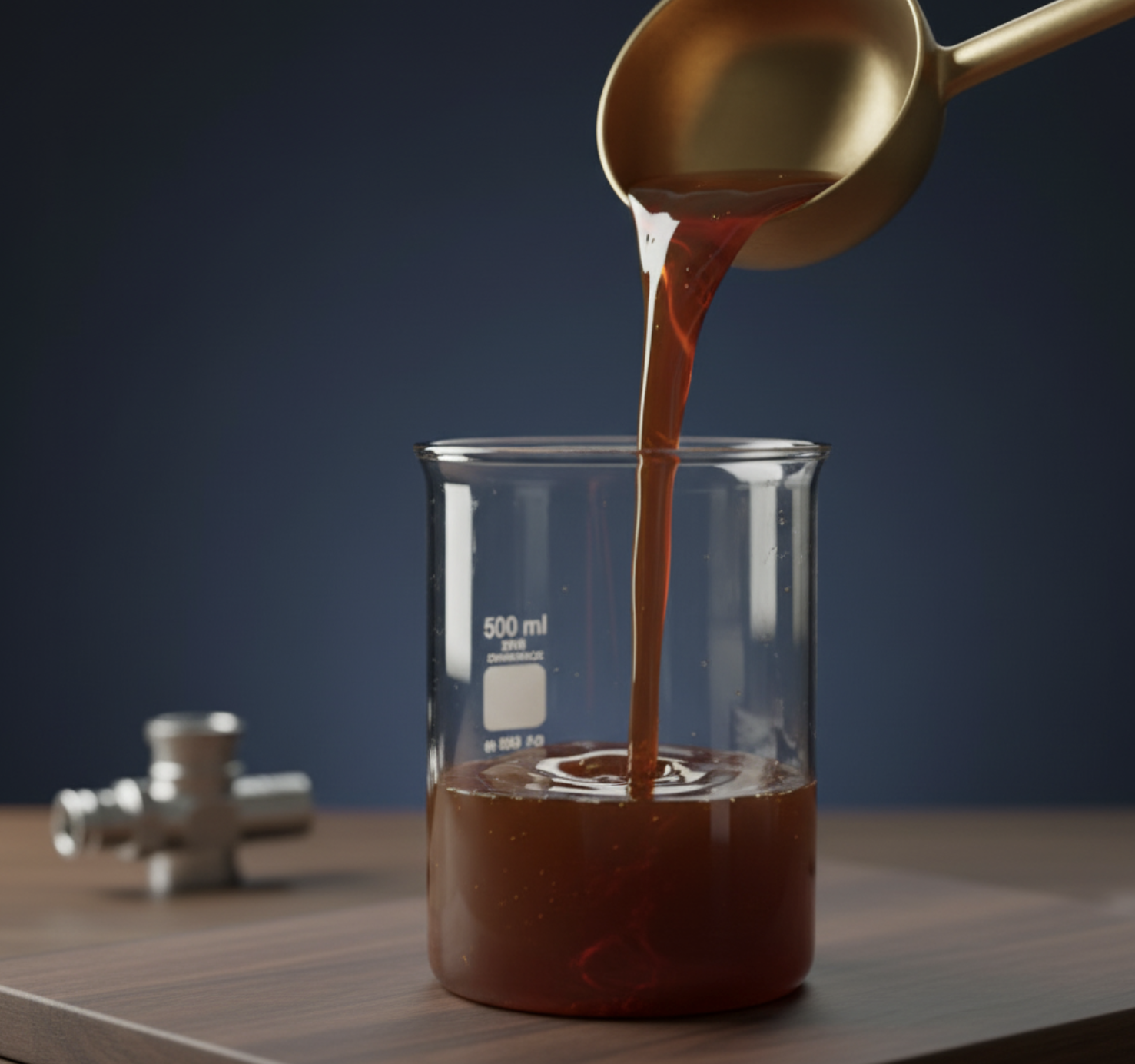 High-Test Molasses