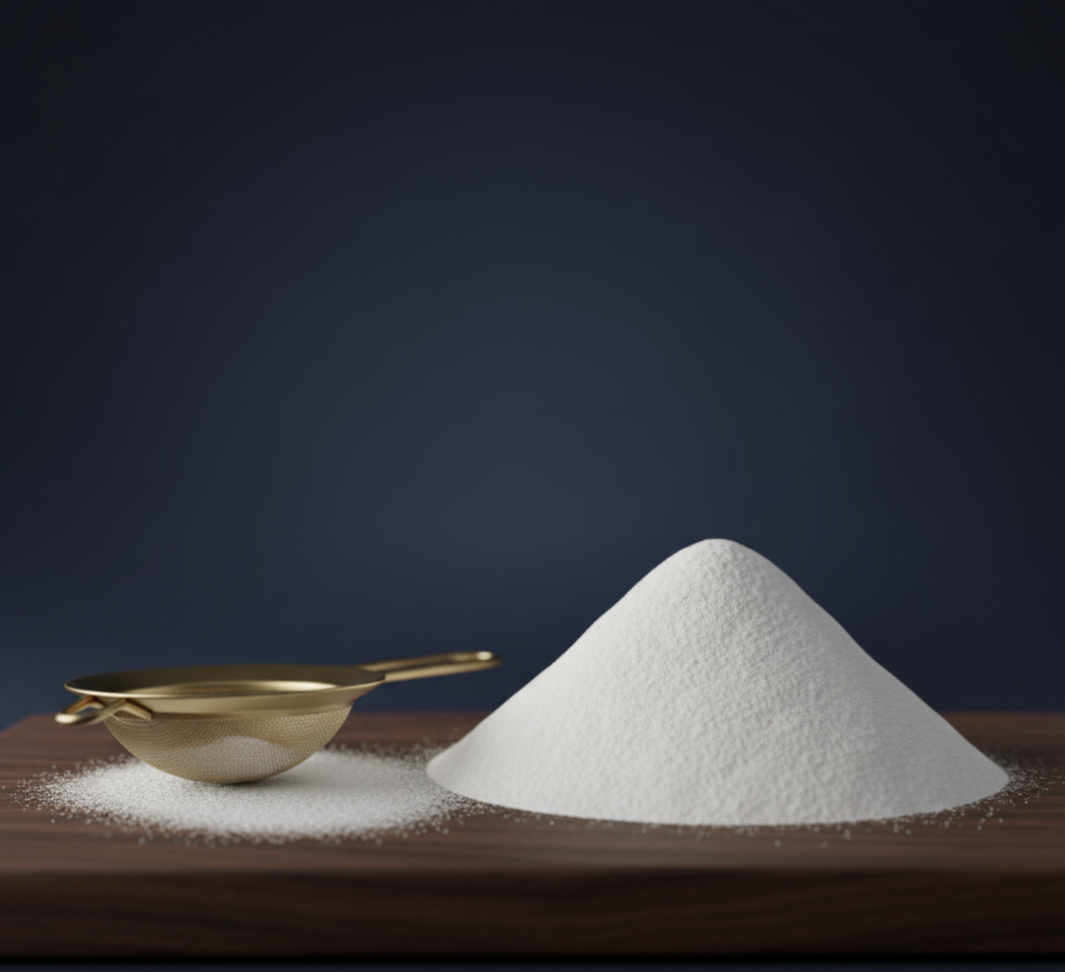 Confectioners (Icing) Sugar